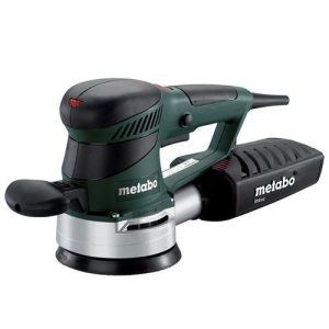 Lijadora rotorbital Metabo SXE 425 Turbo Tec (320W)