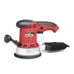 Lijadora rotorbital Stayer RO 150 E (450W)