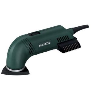 Lijadora triangular Metabo DSE 300 Intec (300W)