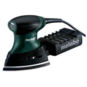 Lijadora triangular Metabo FMS 200 Intec (200W)