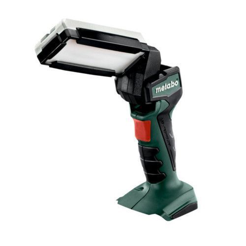 Linterna a batería Metabo SLA LED 14.4-18 (sin batería)