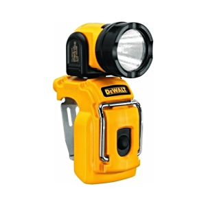 Linterna LED DeWALT DCL510N-XJ (10,8V/Sin batería)