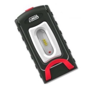 Linterna Led Recargable CLAVESA CL0020