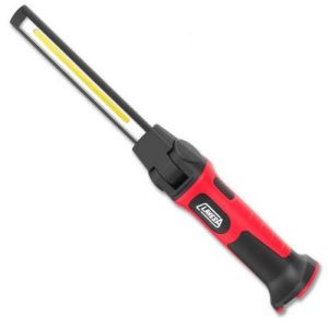 Linterna Led Recargable CLAVESA CL0030