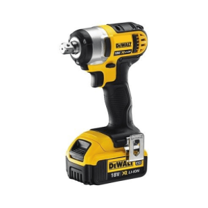 Llave de Impacto DeWALT DCF880M2-QW (18V/4.0Ah)