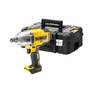 Llave de Impacto sin escobillas Alto Par DeWALT DCF899HNT-XJ (18V/sin batería)