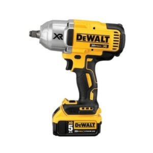 Llave de Impacto sin escobillas Alto Par DeWALT DCF899HP2-QW (18V/5.0Ah)