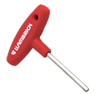 Llave de recambio para portabrocas Modelos HEXA Llambrich
