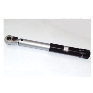 Llave Dinamométrica 1/4' CLAVESA DI2015C