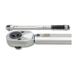 Llave Dinamométrica 3/4' CLAVESA DI6500C - DI6700C