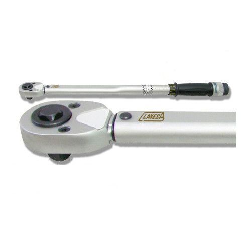 Llave Dinamométrica 3/4' CLAVESA DI6500C - DI6700C