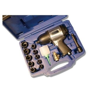 Llave Impacto 1/2'' Clavesa BS-250 Kit