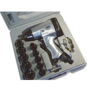 Llave Impacto 1/2'' Clavesa EP-102 Kit