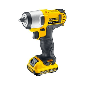 Llave Impacto DeWALT DCF813D2-QW (10.8V/2,0Ah)