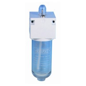 Lubricador KRIPXE L-50 1/4
