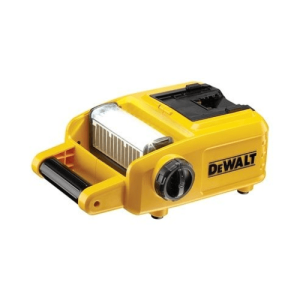 Luz LED de Área DeWALT DCL060-XJ (18V/sin batería)