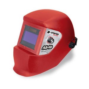 Máscara de soldadura Stayer Welding AS-1D