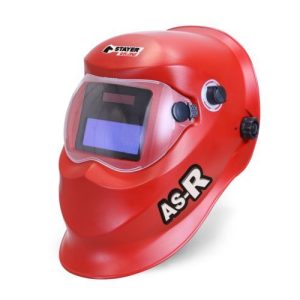 Máscara de soldadura Stayer Welding AS-R