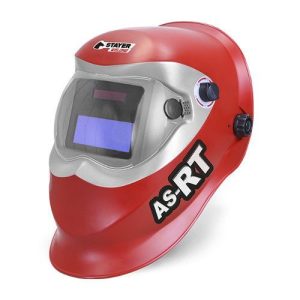 Máscara de soldadura Stayer Welding AS-RT
