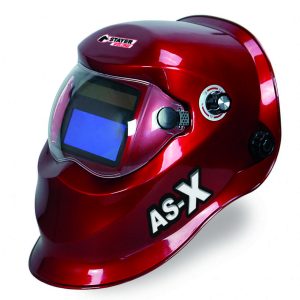 Máscara de soldadura Stayer Welding AS-X