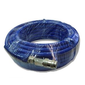 Manguera 8x12mm CLAVESA TW0812