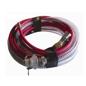 Manguera tanque Masilla KRIPXE CMTM
