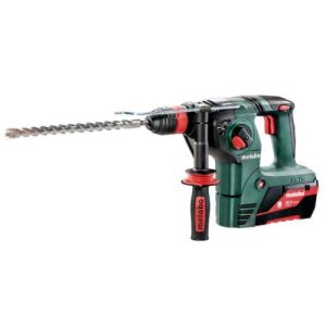 Martillo combinado Metabo KHA 36 LTX (36V/5.2Ah)