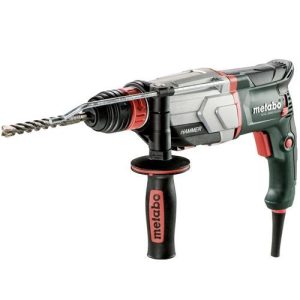 Martillo combinado Metabo KHE 2660 QUICK (850W)