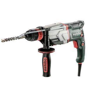 Martillo combinado Metabo KHE 2860 QUICK (880W)