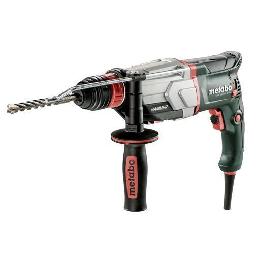 Martillo combinado Metabo UHE 2660-2 QUICK (800W) - Imagen 3
