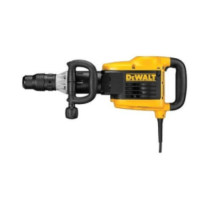 Martillo Demoledor 10Kg DeWALT D25899K-QS (1500W)