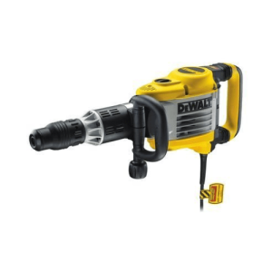 Martillo Demoledor 10Kg DeWALT D25902K-QS (1550W)