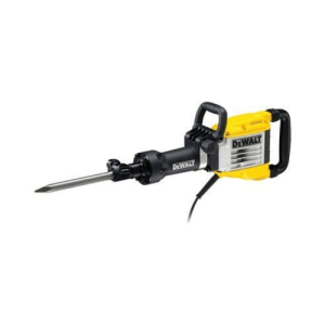 Martillo Demoledor 16Kg DeWALT D25961K-QS (1600W)