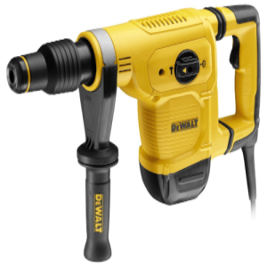 Martillo Demoledor 5Kg DeWALT D25810K-QS (1050W)