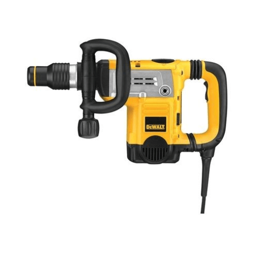 Martillo Demoledor 5Kg DeWALT D25831K-QS (1250W)