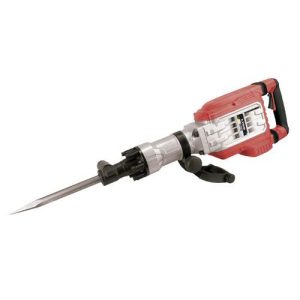 Martillo demoledor Stayer MD 15 BK (1750W)
