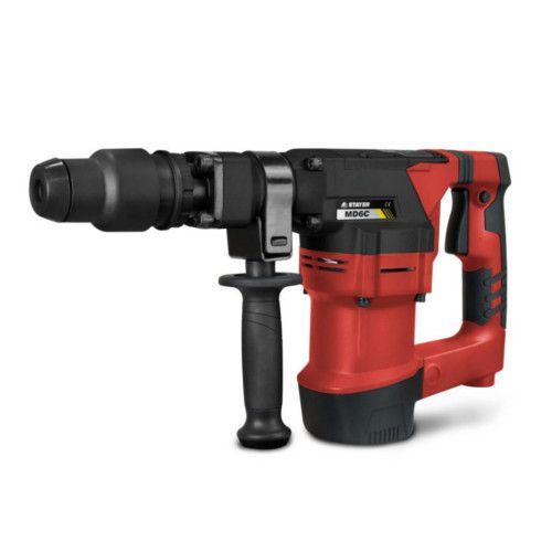 Martillo demoledor Stayer MD 6 CK SDS-MAX (1200W)