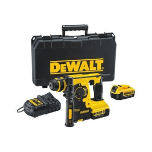 Martillo Electroneumático DeWALT DCH253M2-QW Li-Ion(18V/4.0Ah)