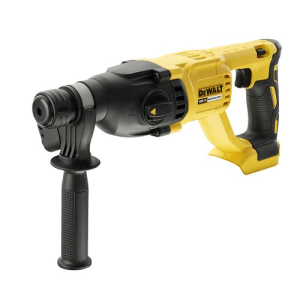 Martillo Electroneumático sin escobillas DeWALT DCH133NT-XJ Li-Ion (18V/sin batería)