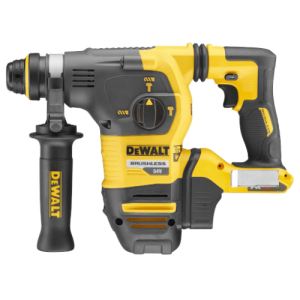 Martillo Electroneumático sin escobillas DeWALT DCH333NT-XJ XR FLEXVOLT Li-Ion(54V/Sin batería)