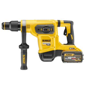 Martillo Electroneumático sin escobillas DeWALT DCH481X2-QW XR FLEXVOLT Li-Ion(54V/9.0Ah)