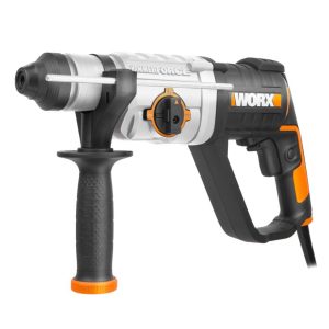 Martillo horizontal 3F WORX WX339.3 (800 W/2,5J)