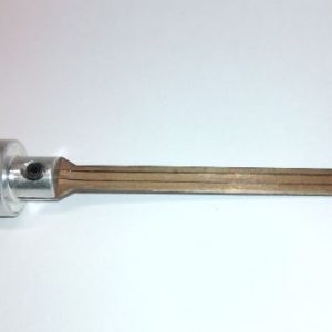 Martillo lengüeta percutora Unicair 6/30 NOVA