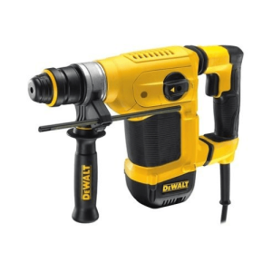 Martillo Ligero Cincelador Motor Vertical DeWALT D25430K-QS (1000W)
