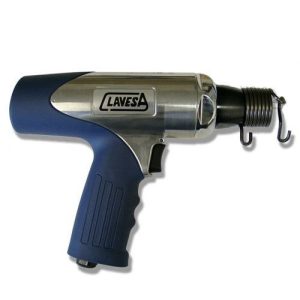 Martillo neumático Clavesa BSHA-67