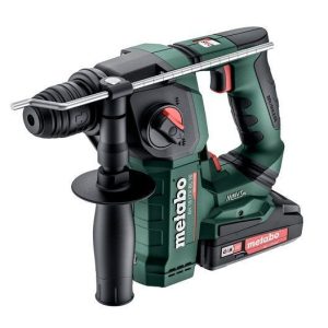 Martillo perforador Metabo BH 18 LTX BL 16 (18V/2.0Ah)
