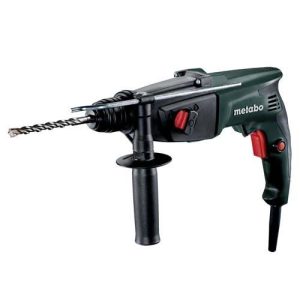 Martillo perforador Metabo BHE 2444 (800W)
