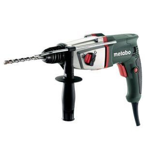 Martillo perforador Metabo BHE 2644 (800W)