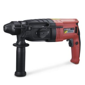 Martillo rotativo Stayer HD 27 CK SDS-PLUS (800W)