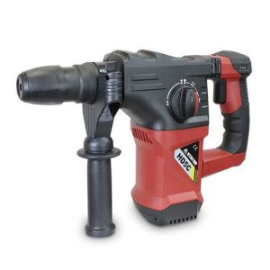 Martillo rotativo Stayer HD 5 CK SDS-PLUS (1500W)